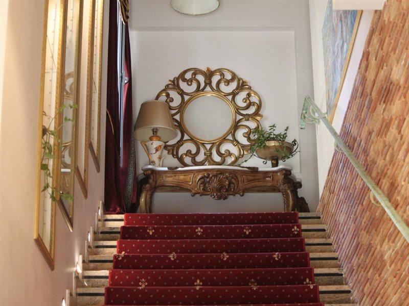 2 Kitarrat Boutique Hotel & Spa Durrës Exteriér fotografie