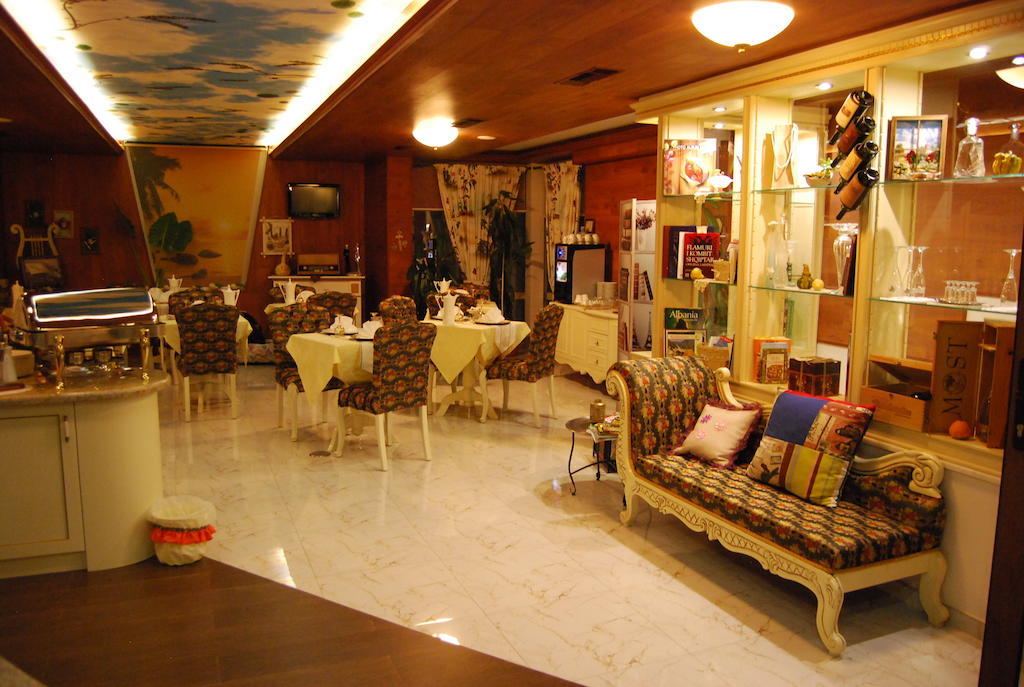 2 Kitarrat Boutique Hotel & Spa Durrës Exteriér fotografie