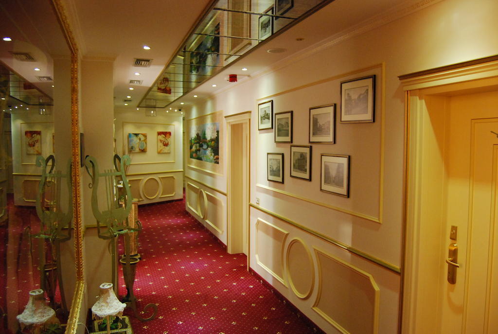 2 Kitarrat Boutique Hotel & Spa Durrës Exteriér fotografie