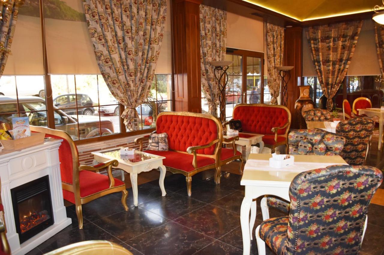 2 Kitarrat Boutique Hotel & Spa Durrës Exteriér fotografie