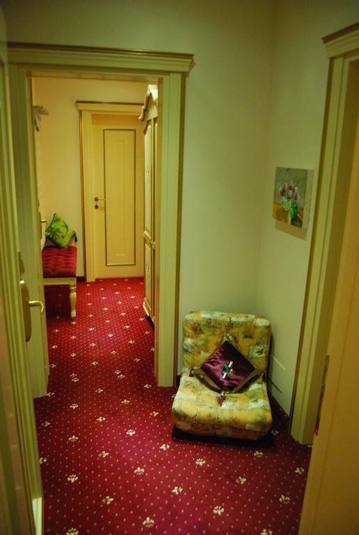 2 Kitarrat Boutique Hotel & Spa Durrës Exteriér fotografie
