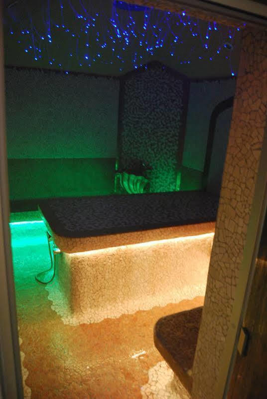 2 Kitarrat Boutique Hotel & Spa Durrës Exteriér fotografie