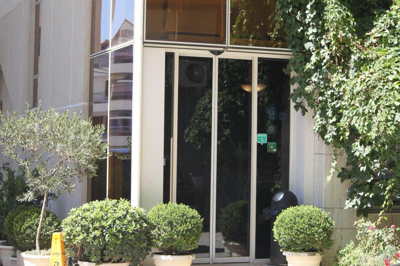 2 Kitarrat Boutique Hotel & Spa Durrës Exteriér fotografie